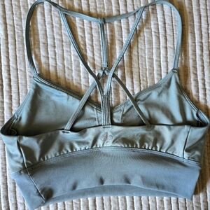 Alo Yoga Sports Bra